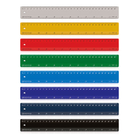 30cm Rulers